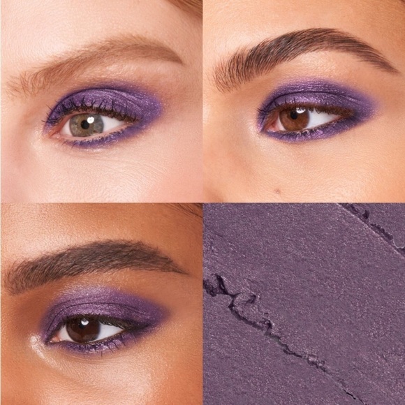 Mally Beauty Other - Mally Evercolor Shadow Stick Extra Velvet in Royal Plum, shimmering cool purple